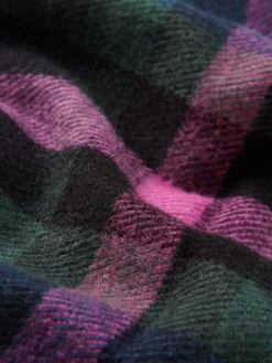 Joules Langtree Scarf Navy