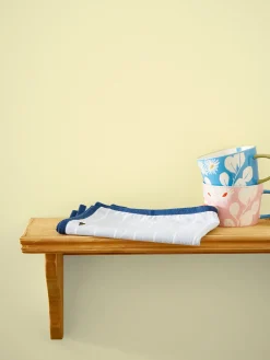 New Joules Let's Picnic Cream Multi Surface Matt Emulsion Let'sPicnicCream