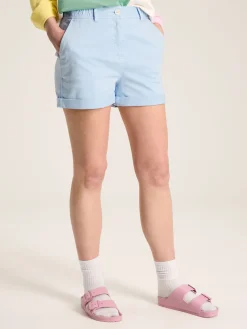 Clearance Joules Light Blue Chino Shorts LightBlue