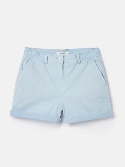 Clearance Joules Light Blue Chino Shorts LightBlue