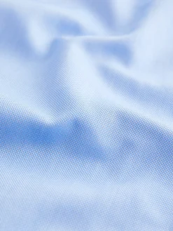 Sale Joules Light Blue Slim Fit Shirt LightBlue