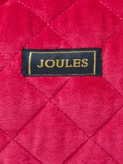Joules Lillia Bright Pink Wash Bag BrightPink