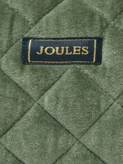 Joules Lillia Wash Bag Green