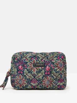 Sale Joules Lillia Wash Bag Multi