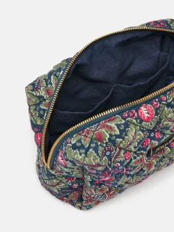 Sale Joules Lillia Wash Bag Multi