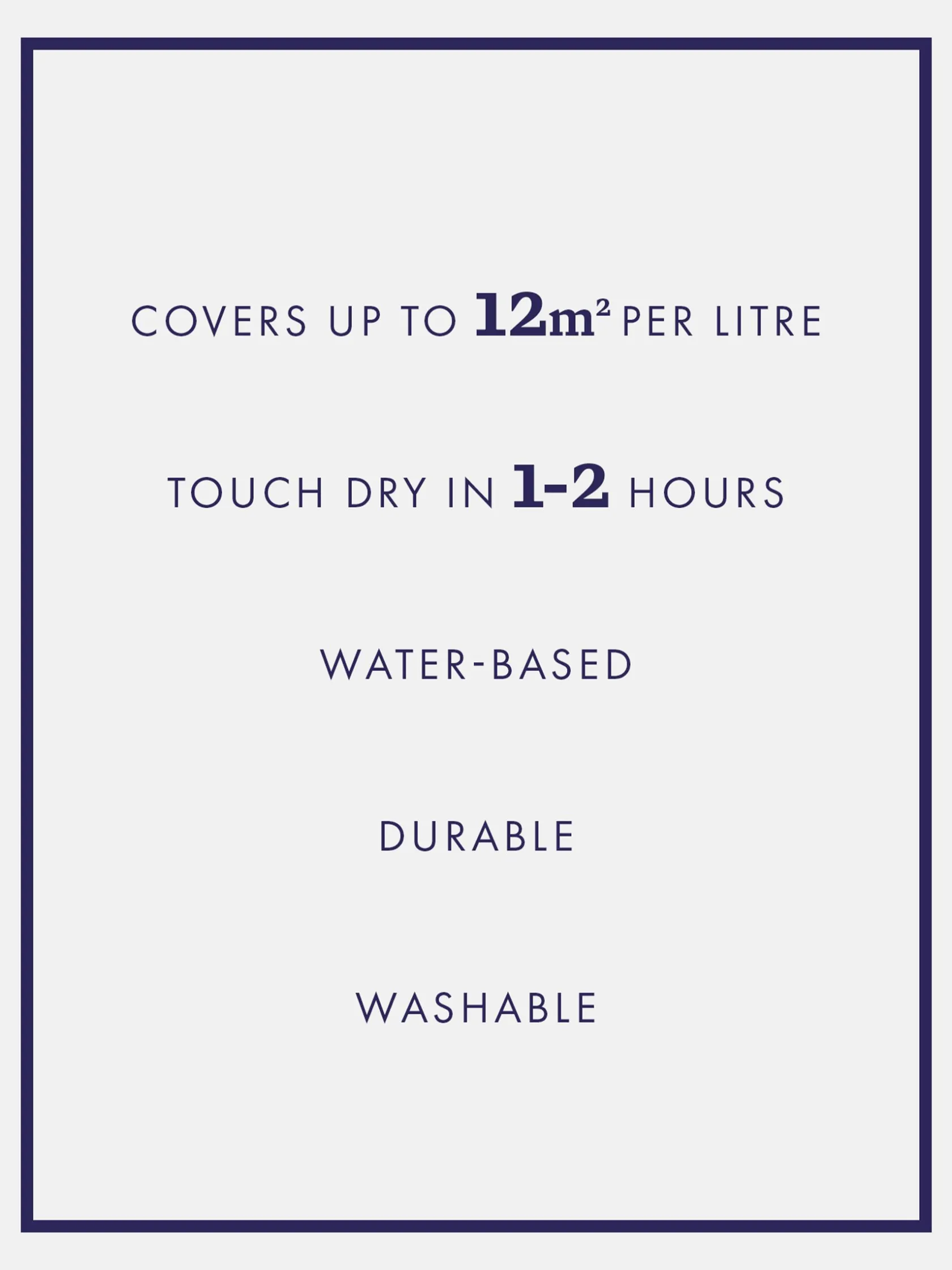 Online Joules Mariners Cottage Blue Multi Surface Matt Emulsion MarinersCottageBlue