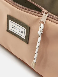 Clearance Joules Marlow Cross Body Bag Khaki/Green