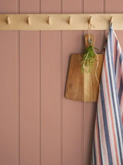 New Joules Mcadams Blush Pink Surface Matt Emulsion McadamsBlushPink