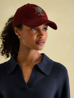 Discount Joules Mia Navy Blue Pointelle Jumper with Open Collar NavyBlue