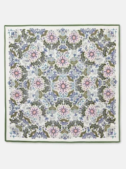 Sale Joules Middleton Viscose Scarf Cream