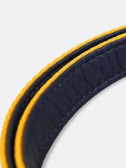 Clearance Joules Coastal Stripe Dog Lead Multi