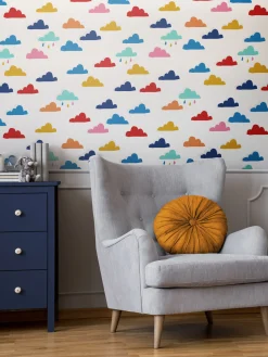 Online Joules Whatever The Weather Wallpaper 10M Wallpaper Multi