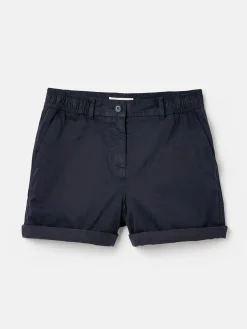 Online Joules Navy Blue Chino Shorts NavyBlue
