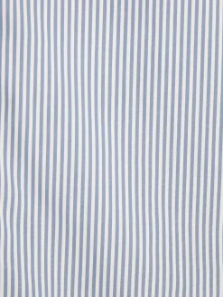 Best Joules Navy Stripe Cotton Shirt NavyStripe