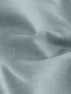 Sale Joules Next Regular Fit Twill Single Cuff Shirt Green