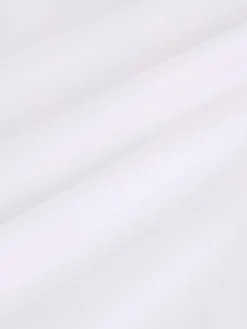 Hot Joules Next Regular Fit Twill Single Cuff Shirt White