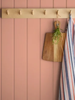 New Joules Norwich Rose Pink Multi Surface Matt Emulsion NorwichRosePink