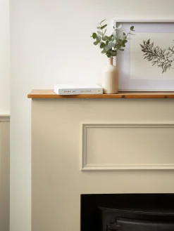 Sale Joules Reed White Natural Multi Surface Matt Emulsion ReedWhiteNatural