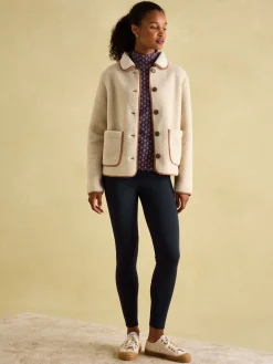 Discount Joules Rue Jodhpurs Navy