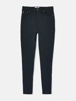 Discount Joules Rue Jodhpurs Navy