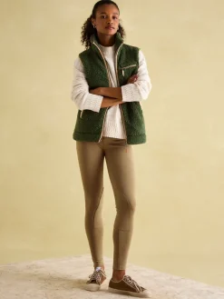 New Joules Rue Jodhpurs Tan