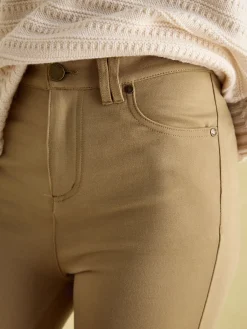 New Joules Rue Jodhpurs Tan