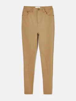 New Joules Rue Jodhpurs Tan