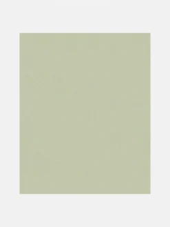 Clearance Joules Sage Green Plain 10M Wallpaper SageGreen