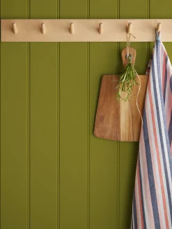 New Joules Spixworth Green Surface Matt Emulsion SpixworthGreen