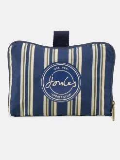 Joules Sport Stripe Packaway Backpack SportStripe