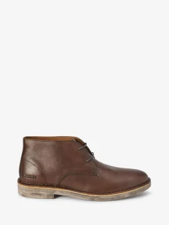 Best Joules Tan Brown Desert Boots TanBrown
