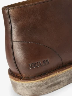 Best Joules Tan Brown Desert Boots TanBrown