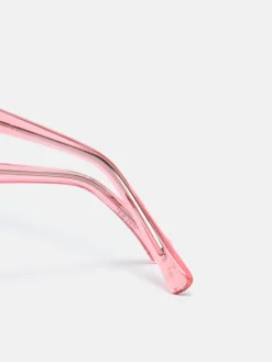 Hot Joules Thistle Preppy Sunglasses Blue