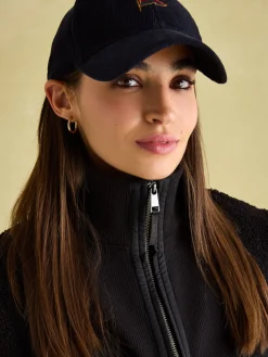 Outlet Joules Thurleston Borg Fleece Black