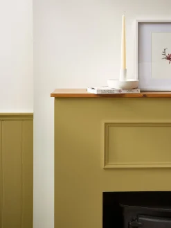 Hot Joules Twitcher Natural Multi Surface Matt Emulsion TwitcherNatural