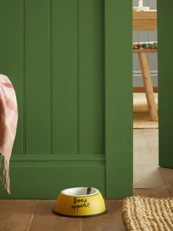 Outlet Joules Upper Bridge Green Multi Surface Matt Emulsion UpperBridgeGreen