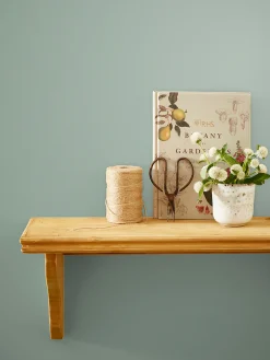 Joules Village Store Green Multi Surface Matt Emulsion VillageStoreGreen