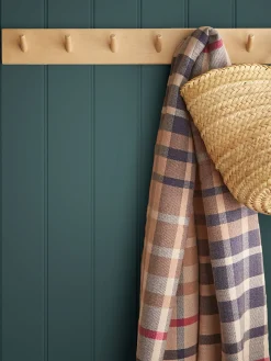 Discount Joules Wild Wanders Blue Surface Matt Emulsion WildWandersBlue